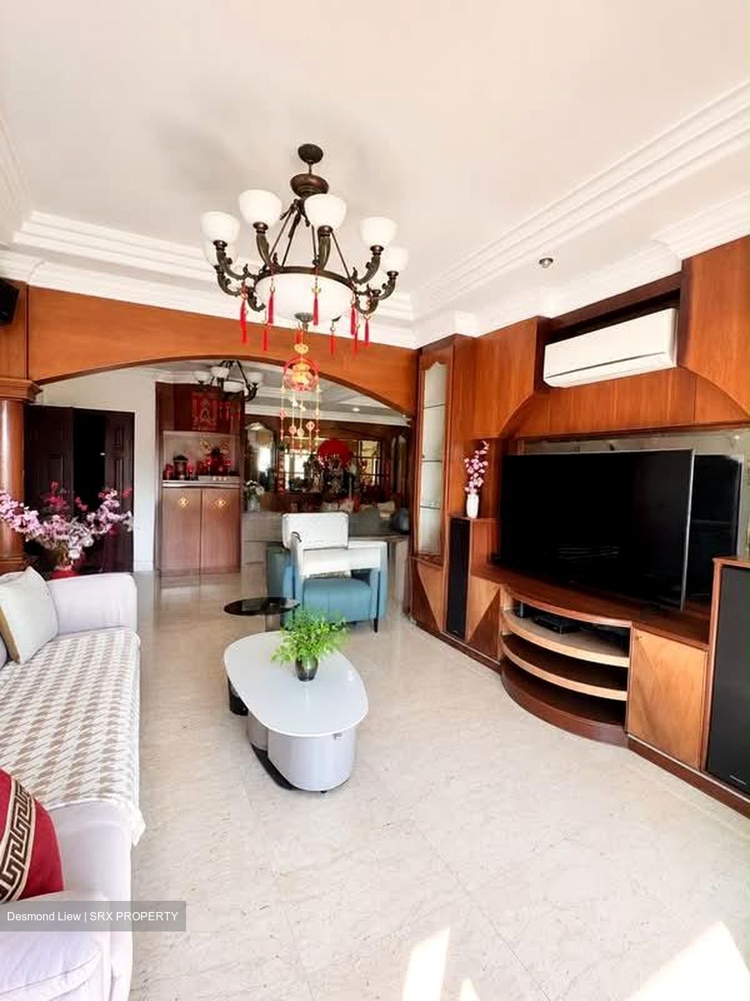 Meralodge (D23), Condominium #568070871